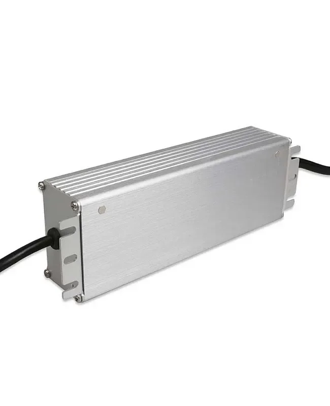 Power Supply 24V HLG detail 03