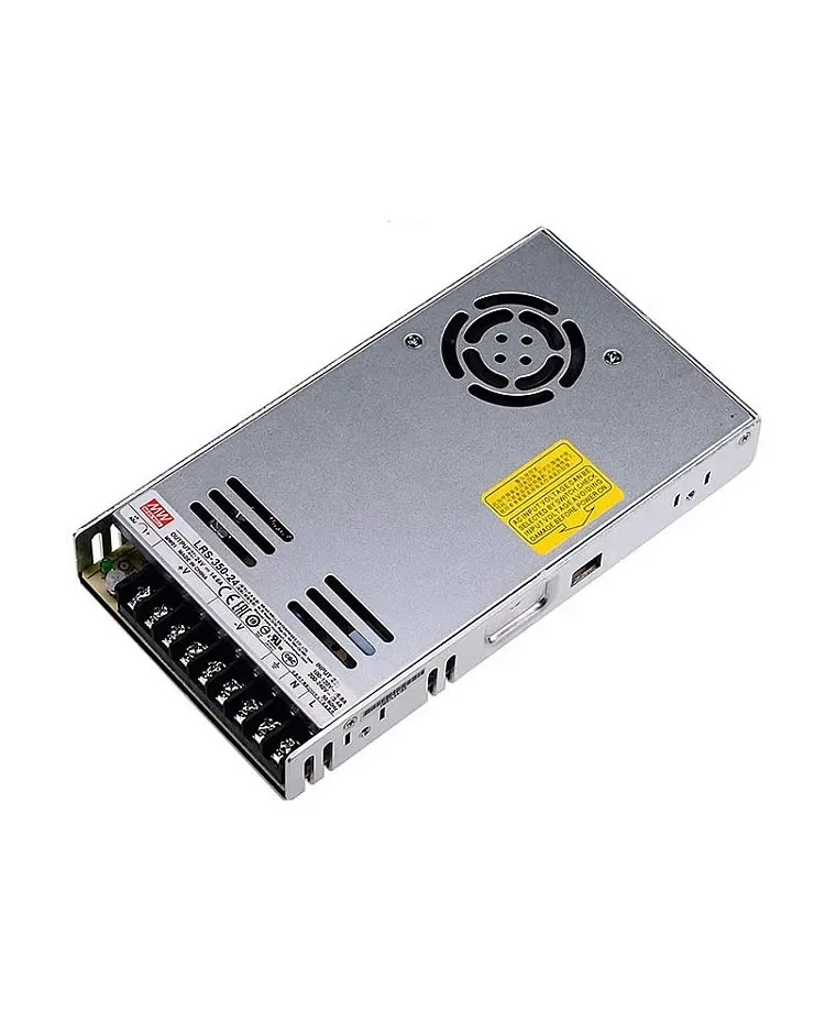 LRS 350 AC DC Converters / product image
