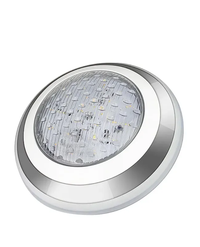 Low Voltage 24V 27W SYS RGB CCT Underwater Lights detail 06