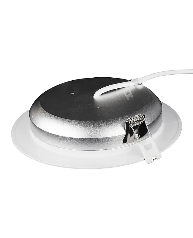 12W RGB CCT Zigbee 3.0 Recessed Spotlights detail 05
