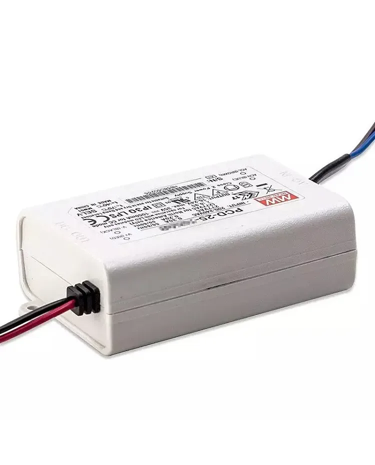 PCD 25 Triac Dimmable LED Driver / product image