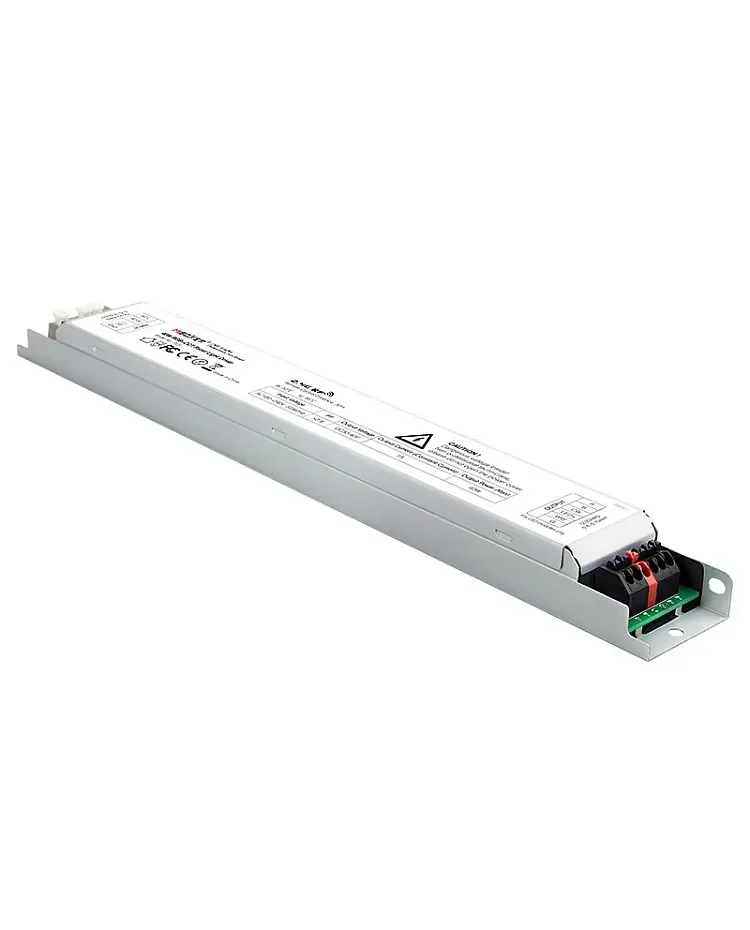 4G RGBWW 40W Constant Current Dimmable LED Driver / product image