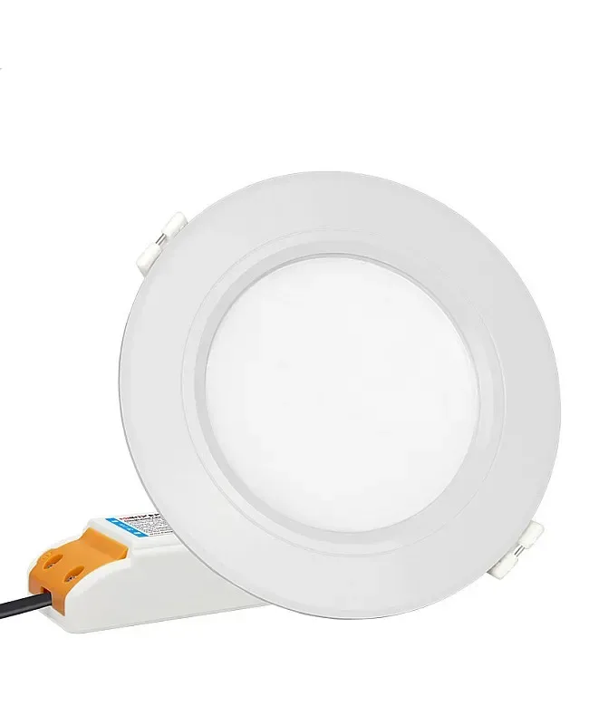 6W RGB CCT Kitchen Downlights APP Control detail 02
