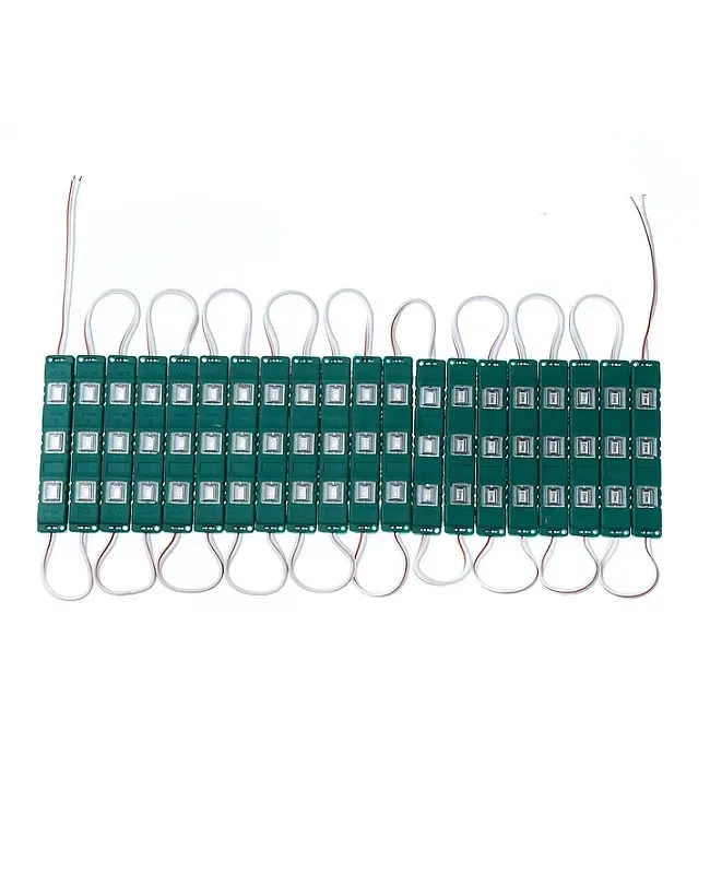 Waterproof Injection 5730 12V LED Module 3LEDs detail 03