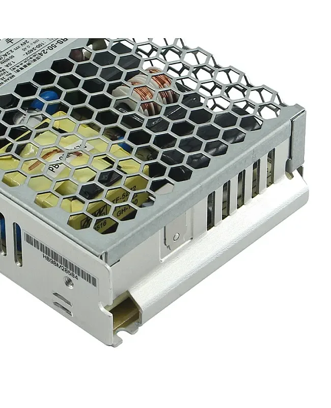 LRS 50 5V Power Supplies detail 05