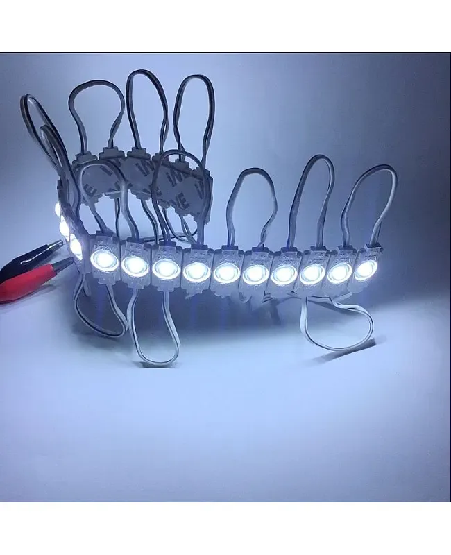 2835 LED Modules With Lens detail 06