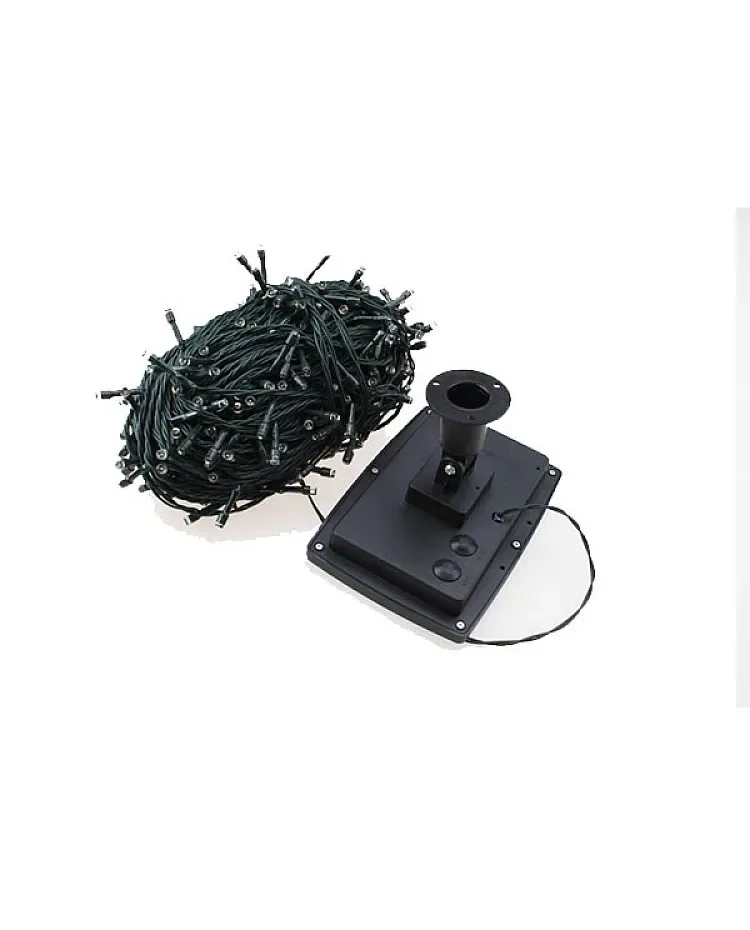 Solar LED Light String With 300LEDs / product image