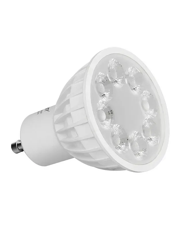 4G WiFi RGB+CCT GU10 Bulb detail 05