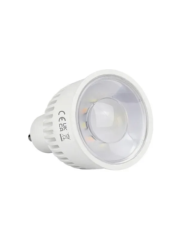 6W GU10 RGB+CCT Zigbee 3.0 Ceiling Spotlights detail 03