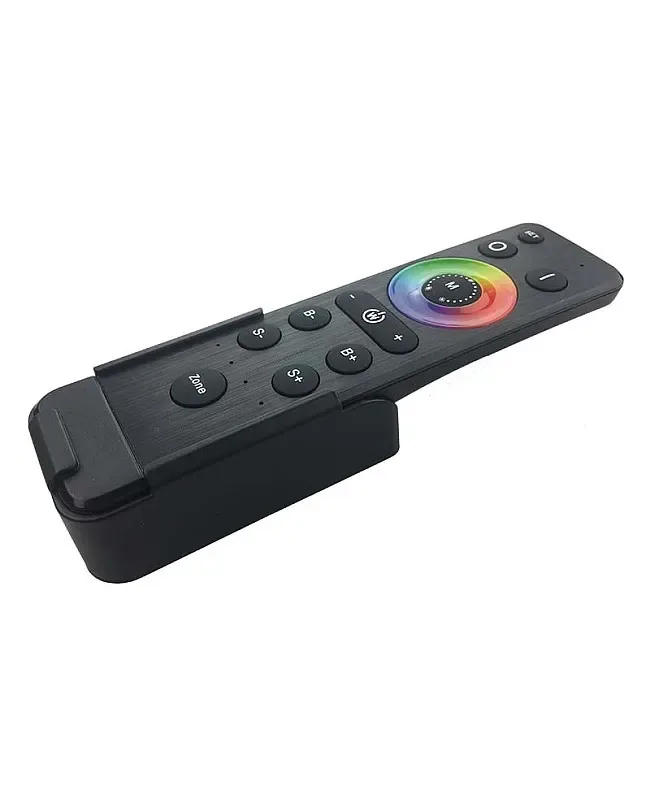 480W 2. Wireless Sync RGBW Controller detail 04