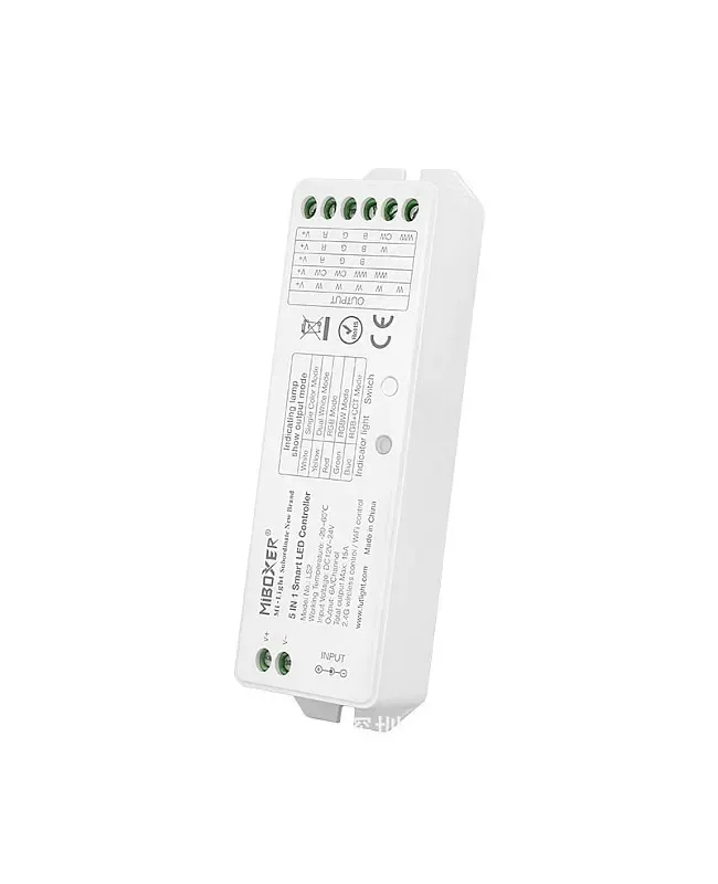 5 In 1 Smart Light Controller detail 03