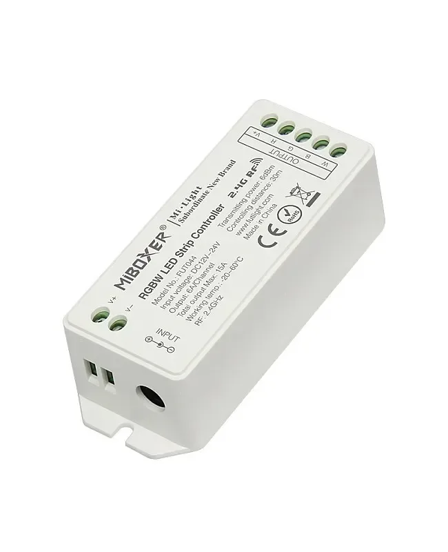 RGBW LED Light Controller detail 03