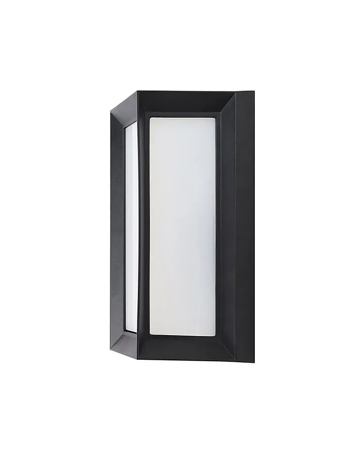 12W Outdoor Wall Lamp RGB+CCT Zigbee 3.0+2.4G Control / product image