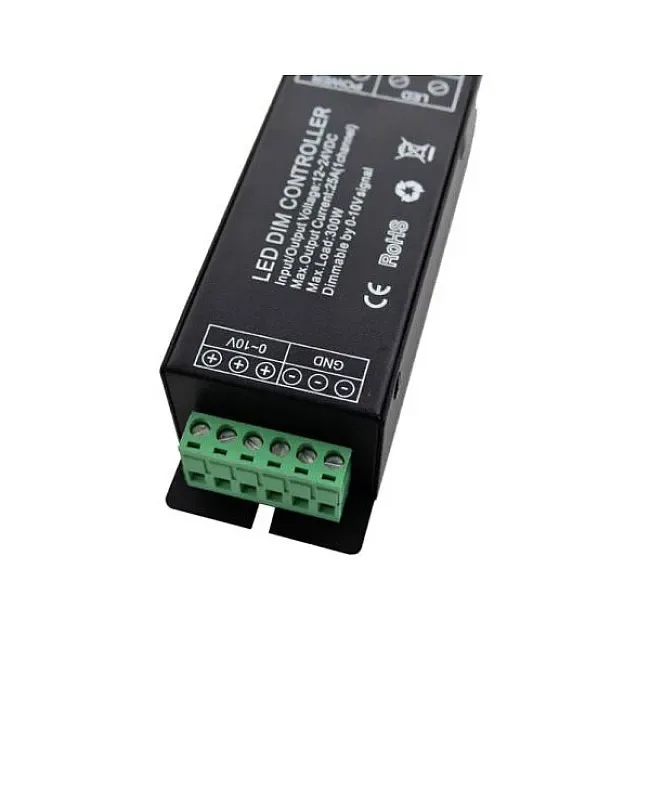 12V 0 10V Dimmer Controller detail 03