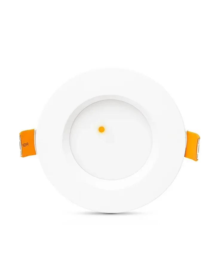 6/9/12W Zigbee Downlight Pro RGB CCT APP Voice Control / product image