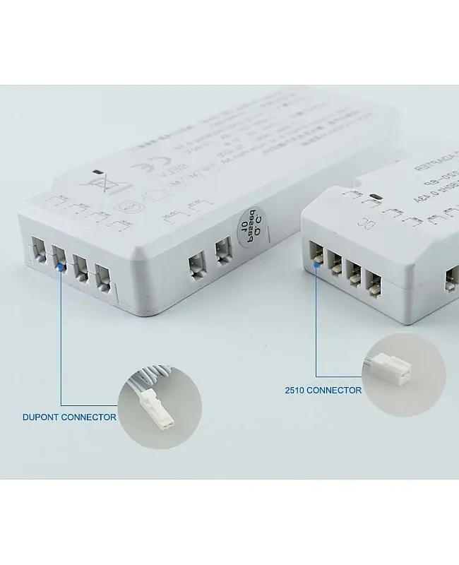 60W LED Driver With DUPONT Connector detail 06
