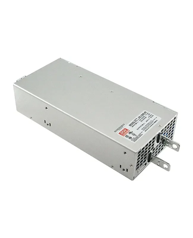 SE 1000 12V Power Adaptor detail 04