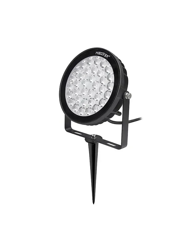 25W RGBWW LED Landscaping Spotlight detail 04