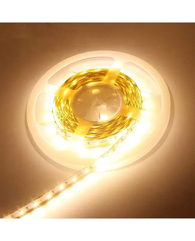 3527 CCT Tunable White LED Light Strips For Room Reel detail 02