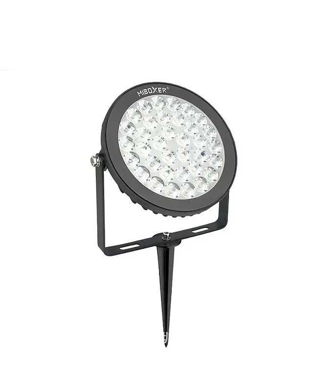 15W RGBWW Outdoor Garden Landscape Light detail 05