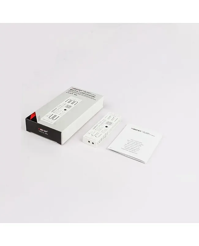 MR2 Mini 2 In 1 144W Low Voltage Dimmer detail 06