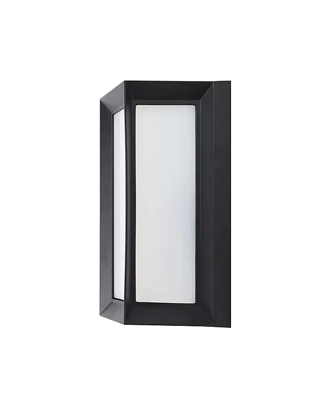 12W Outdoor Wall Lamp RGB+CCT Zigbee 3.0+2.4G Control detail 02