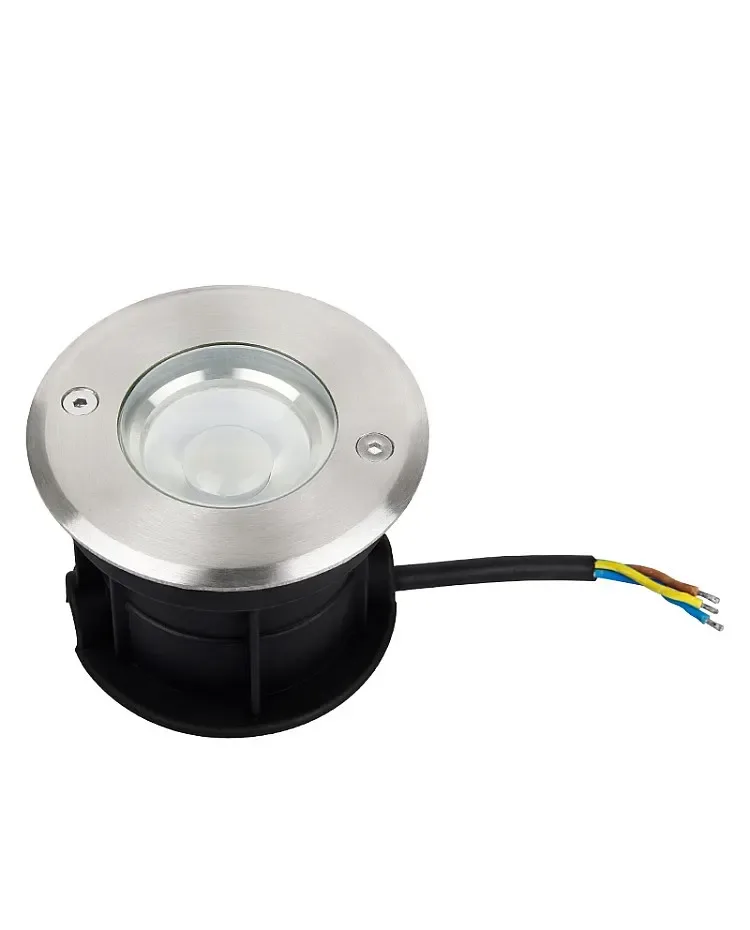 SYS 5W RGBWW In Ground Lights Outdoor / product image