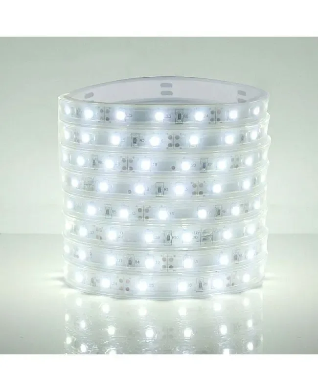 3528 White LED Ribbon detail 07