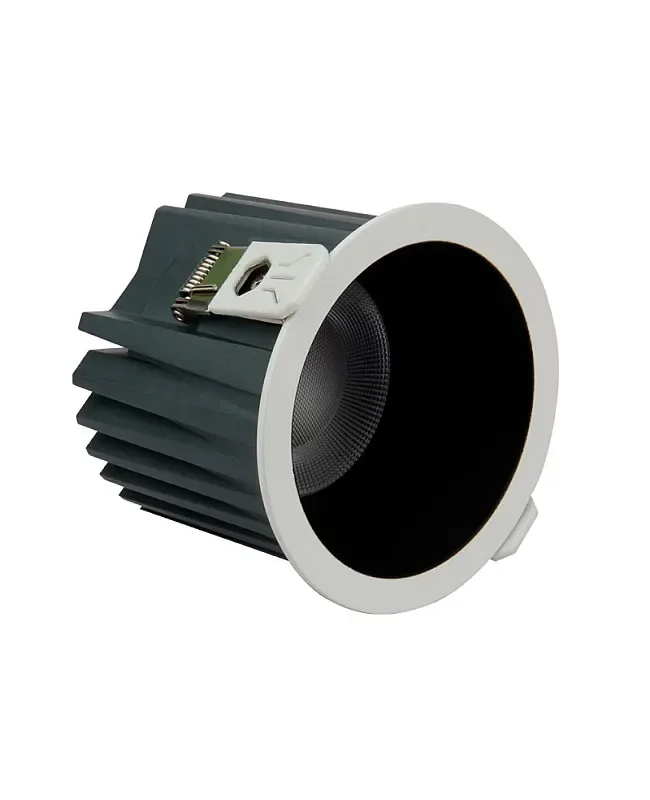 9W 2.4G RGBCCT Waterproof Recessed Light detail 02