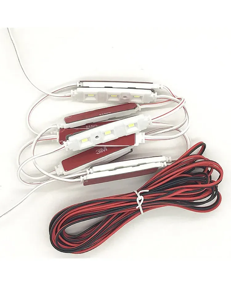 5630 LED Sign Module With Samsung LEDs / product image