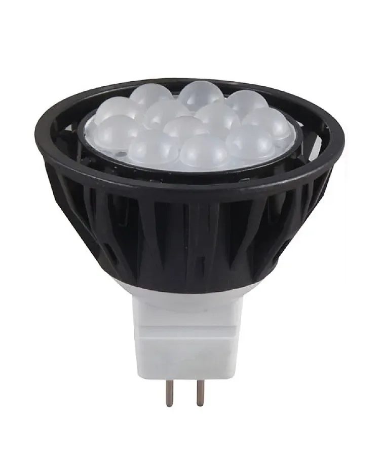 5W SMD LED MR16 Bulb / product image