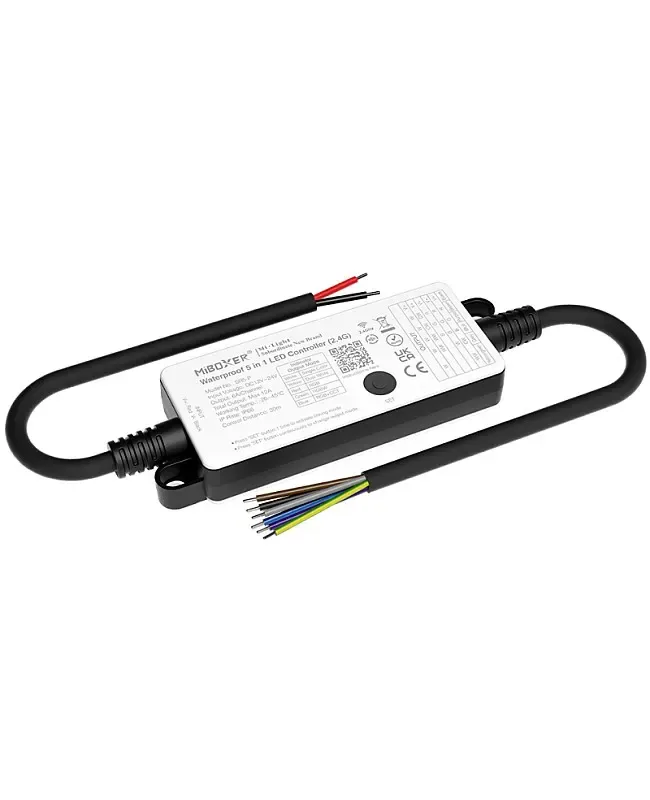 P Outdoor Light Controller 5 In 1 Design detail 03
