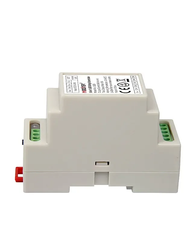 DIN Rail 5 in 1 Wireless LED Controller detail 03