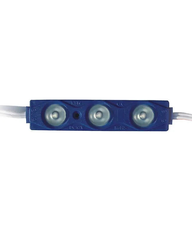 Constant Current 2835 LED String Module detail 03