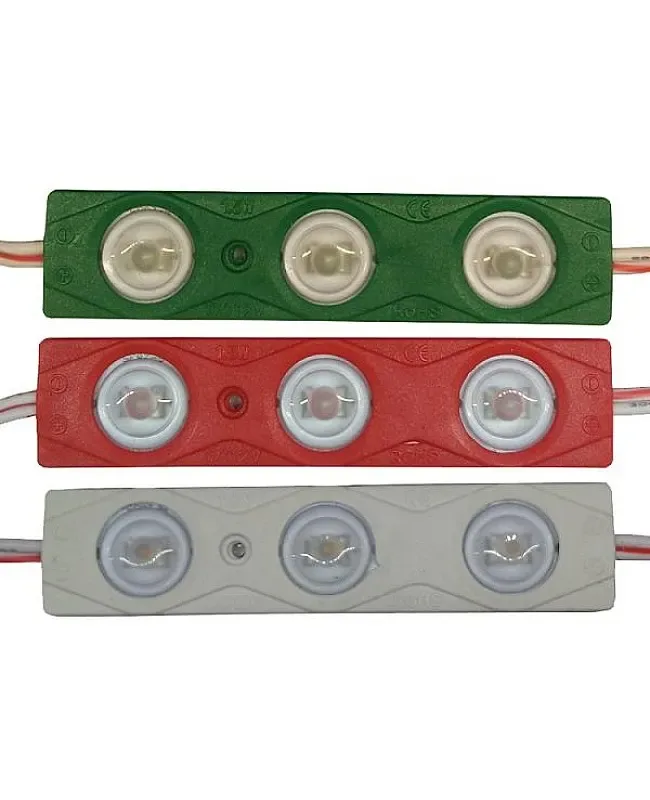 2835 LED Lighting Module 3LEDs detail 03