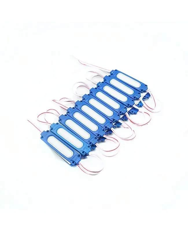 Waterproof 12V LED Strip Modules With Diffuser detail 07
