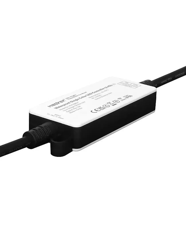 IP66 Outdoor Waterproof LED Single Color Dimmer 2.4G detail 03