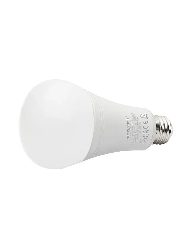 RGBWW Smart Light Zigbee Bulbs detail 05