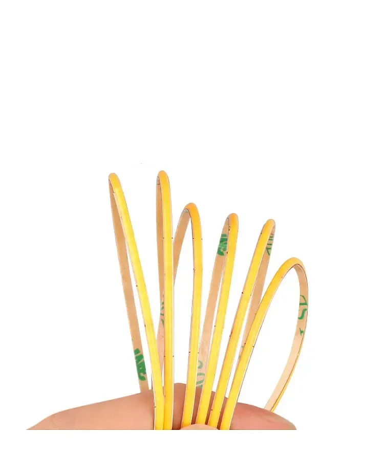 Super Slim 2MM 12V Strip LED COB Dotless / product image