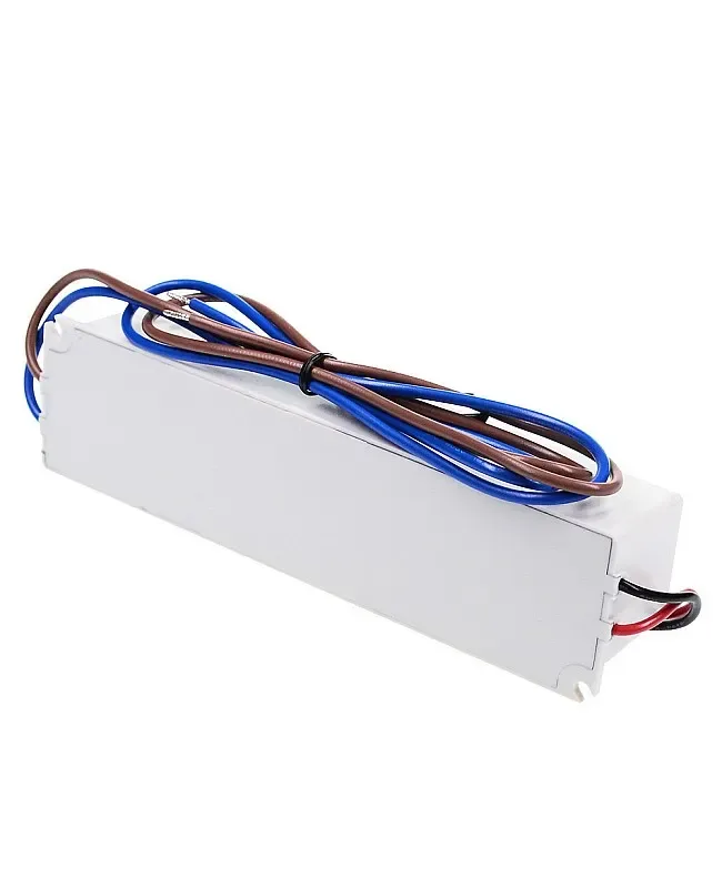 35W Waterproof LED Drivers LPV 35 detail 04