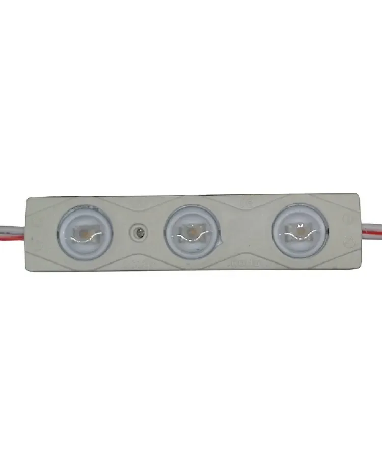 2835 LED Lighting Module 3LEDs / product image