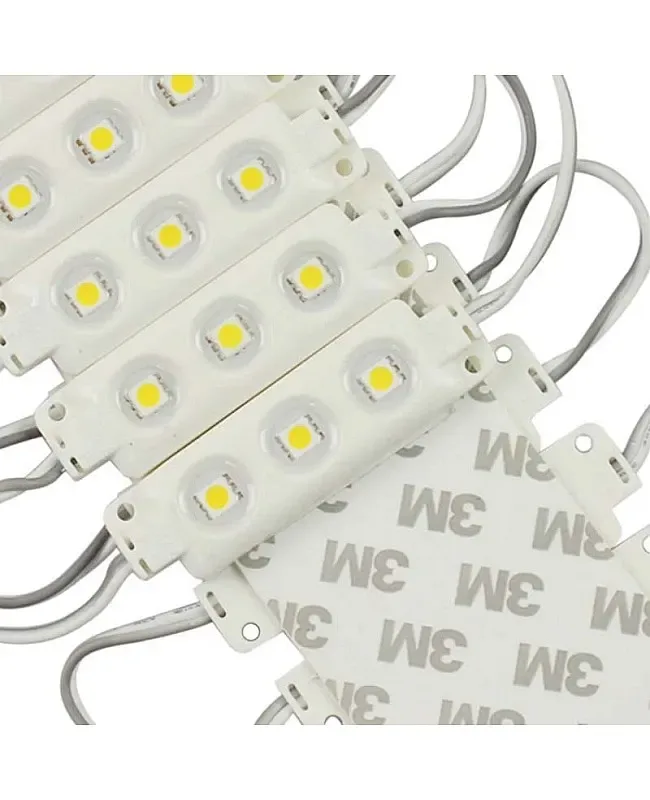Waterproof 5050 LED Display Module detail 04