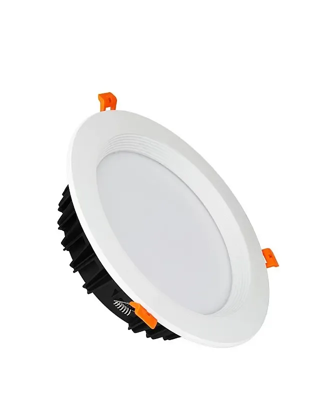 DL 25W RGBWW DALI Smart LED Downlights detail 02