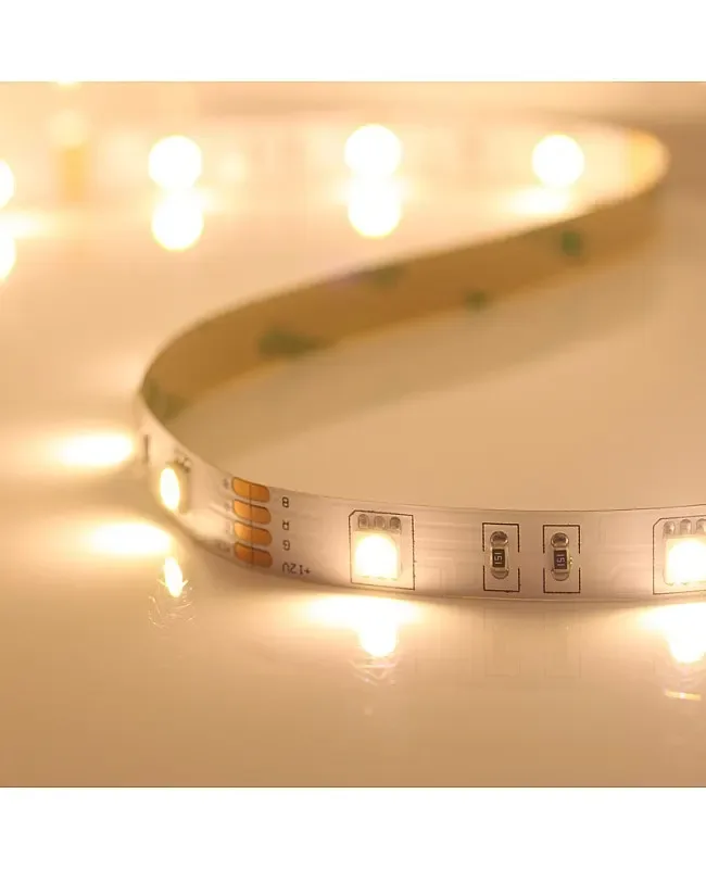 DC12V 5050 30LEDs Per Meter LED Strip 5050 detail 05