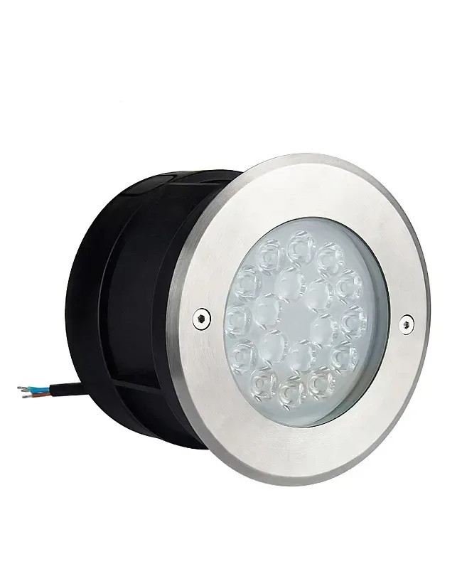 SYS 9W RGB+CCT In Ground Landscape Lights detail 04