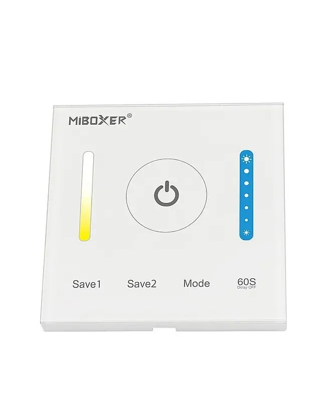 4G CCT Adjustable LED Panel Controller detail 03