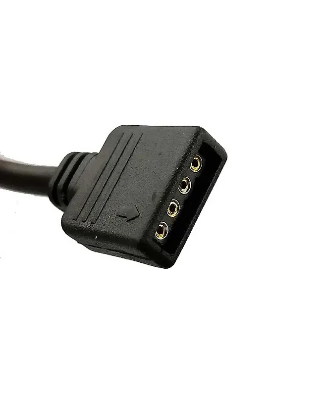Mini Wireless Sync LED Controller For Dim/CCT/RGB/RGBW detail 04