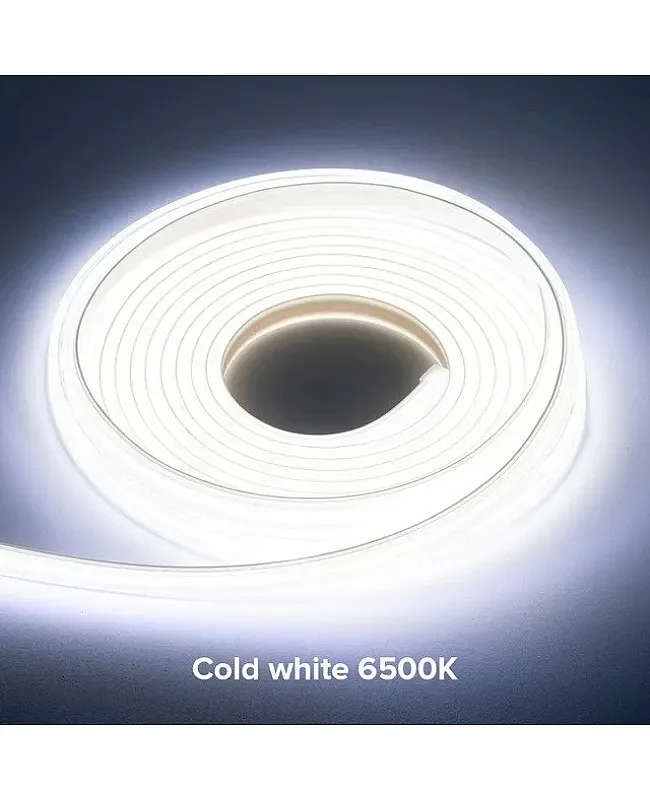 AC220V High Voltage COB LED Strip Lights detail 06
