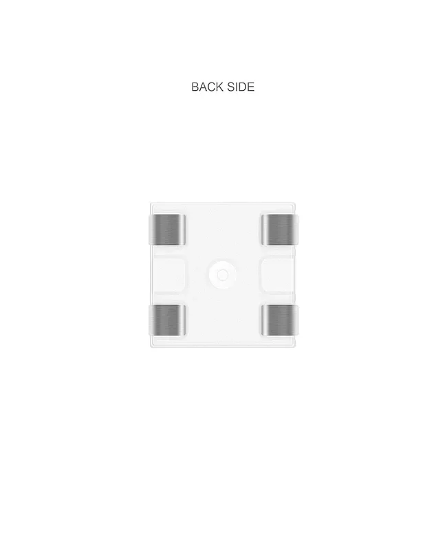 SK6812 RGBW Replacement SMD LED Chips With IC detail 06