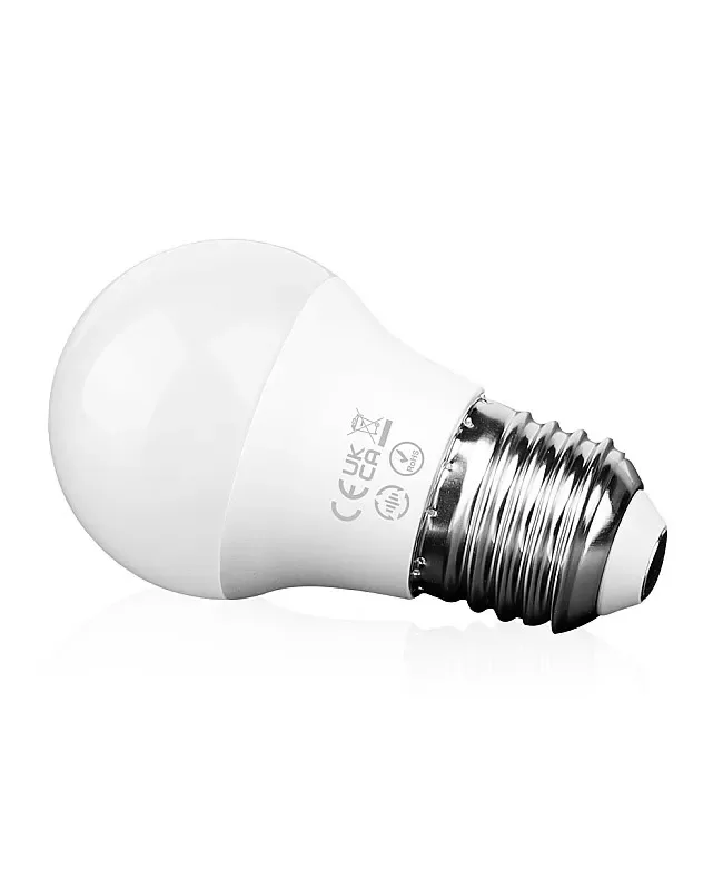 Dual White 2.4G Controllable 4W Base Lamps detail 04